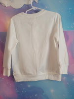 3T I'm not an Elf Sweatshirt