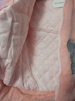 Adorable Animal Fluffy Warm Sweater Jacket