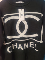 Luxury Premium Sweater Size Small