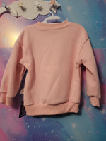 3d Penguin Warm Fleece Sweater