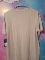 Nike Beige Boys Short Sleeve Tshirt XL 13/15