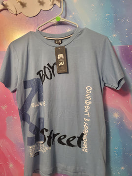 Lidmar Short Sleeve Tshirt size 12