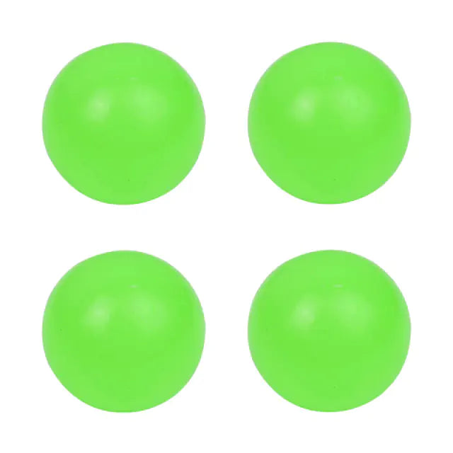 Luminous Balls