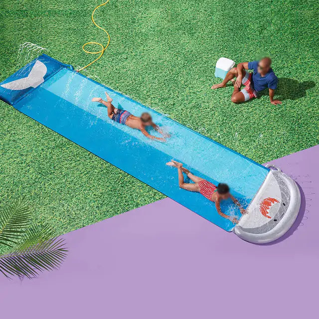 Water Slide Toy