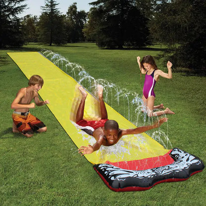 Water Slide Toy