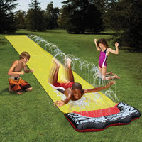 Water Slide Toy